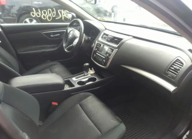 Photo 4 VIN: 1N4AL3APXHC201395 - NISSAN ALTIMA 