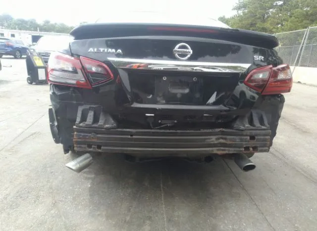 Photo 5 VIN: 1N4AL3APXHC201395 - NISSAN ALTIMA 