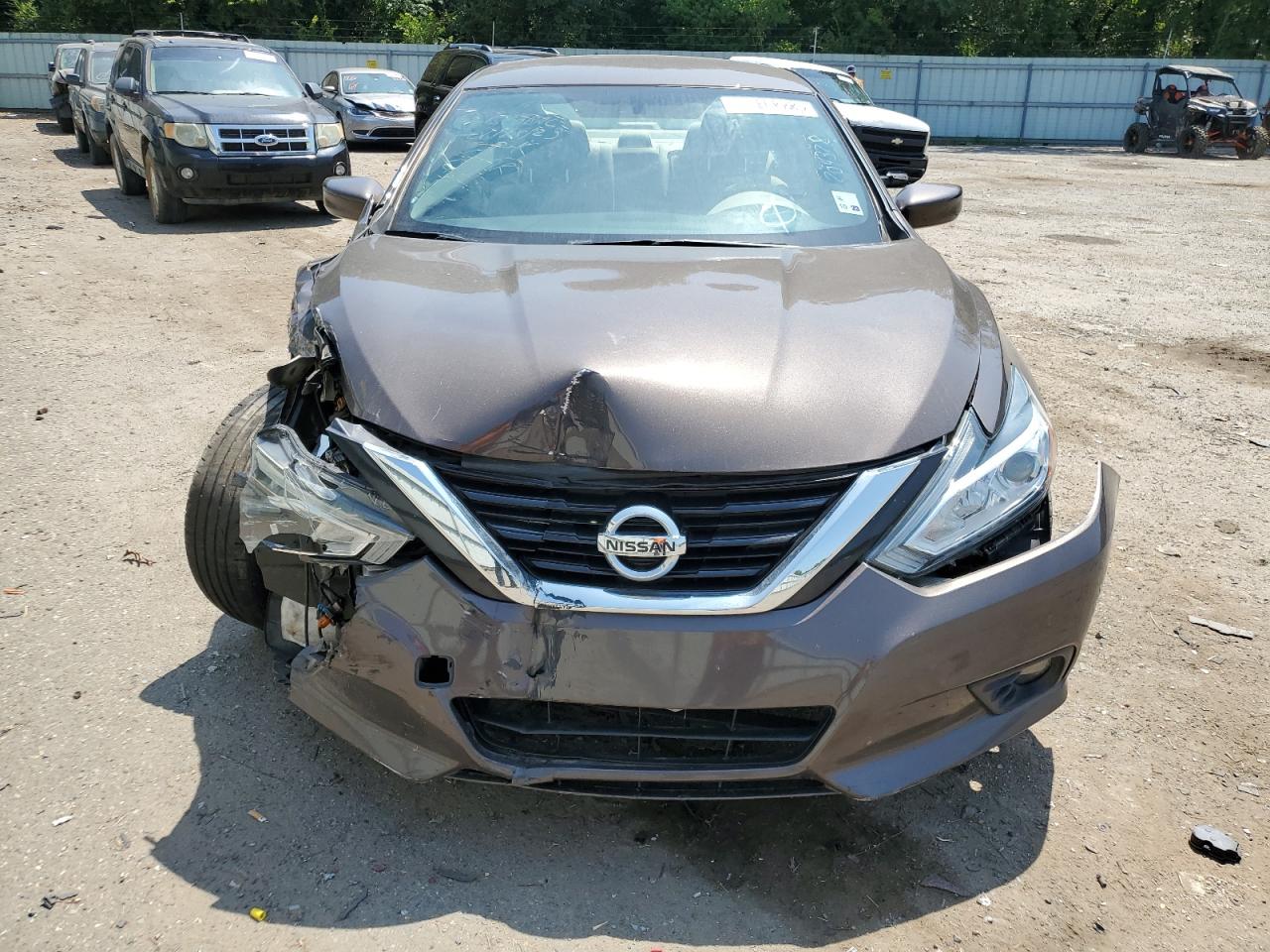 Photo 4 VIN: 1N4AL3APXHC204328 - NISSAN ALTIMA 