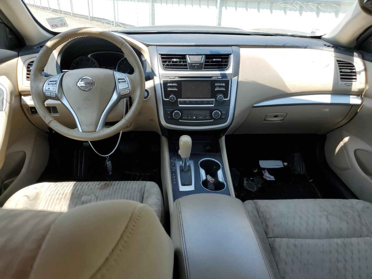 Photo 7 VIN: 1N4AL3APXHC204328 - NISSAN ALTIMA 