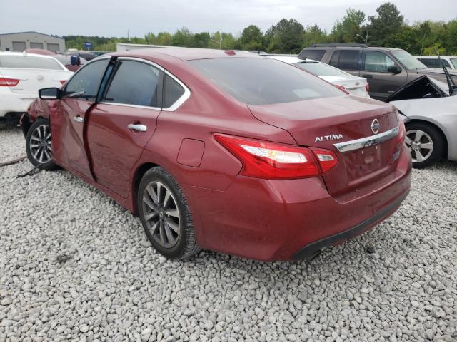 Photo 2 VIN: 1N4AL3APXHC204815 - NISSAN ALTIMA 2.5 