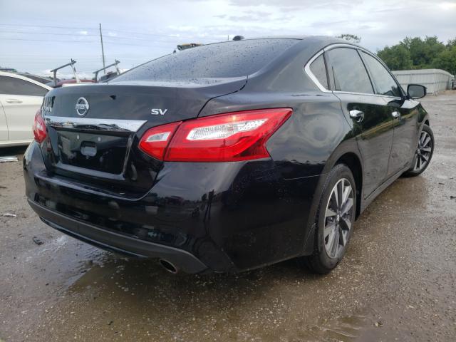 Photo 3 VIN: 1N4AL3APXHC205933 - NISSAN ALTIMA 2.5 