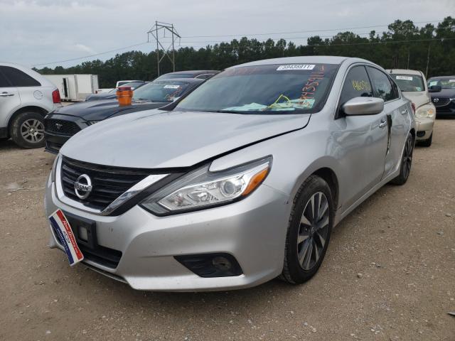 Photo 1 VIN: 1N4AL3APXHC208914 - NISSAN ALTIMA 2.5 