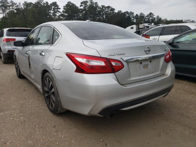 Photo 2 VIN: 1N4AL3APXHC208914 - NISSAN ALTIMA 2.5 