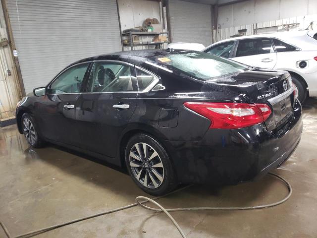 Photo 1 VIN: 1N4AL3APXHC209318 - NISSAN ALTIMA 2.5 