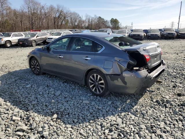 Photo 1 VIN: 1N4AL3APXHC216270 - NISSAN ALTIMA 2.5 