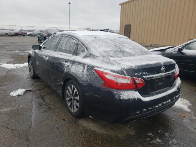 Photo 2 VIN: 1N4AL3APXHC218262 - NISSAN ALTIMA 25S 