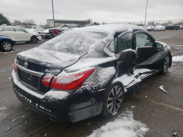 Photo 3 VIN: 1N4AL3APXHC218262 - NISSAN ALTIMA 25S 