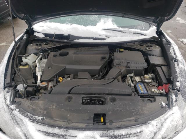 Photo 6 VIN: 1N4AL3APXHC218262 - NISSAN ALTIMA 25S 