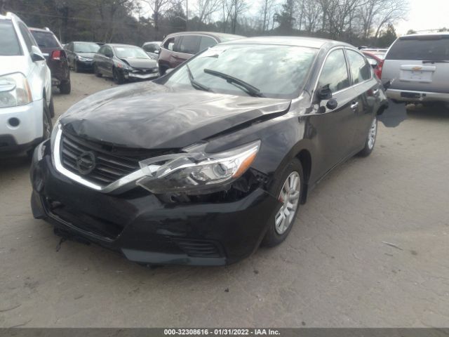 Photo 1 VIN: 1N4AL3APXHC218486 - NISSAN ALTIMA 