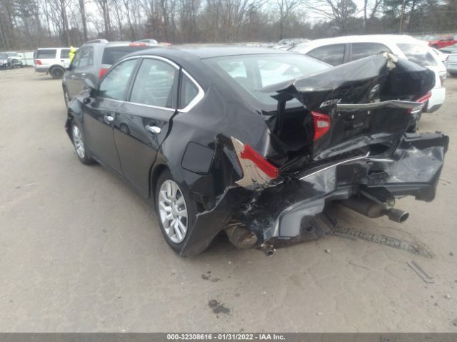 Photo 2 VIN: 1N4AL3APXHC218486 - NISSAN ALTIMA 