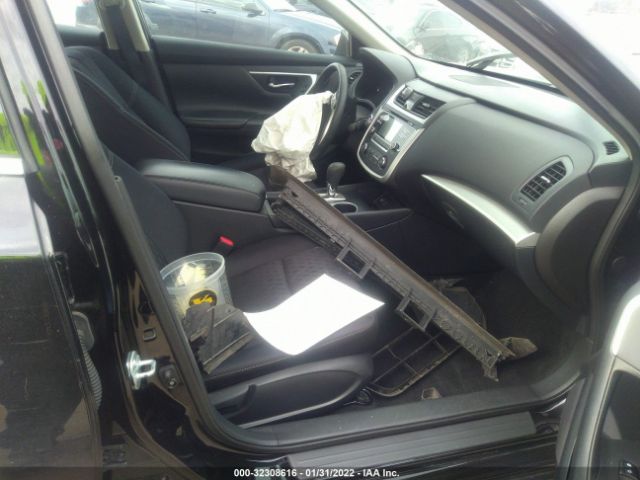 Photo 4 VIN: 1N4AL3APXHC218486 - NISSAN ALTIMA 