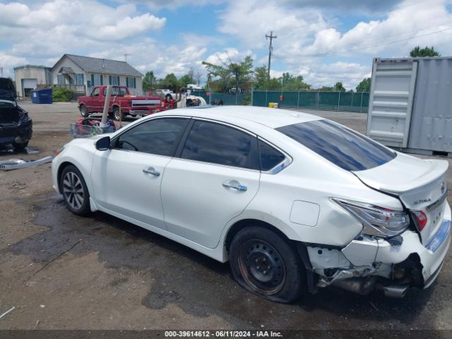 Photo 2 VIN: 1N4AL3APXHC219136 - NISSAN ALTIMA 