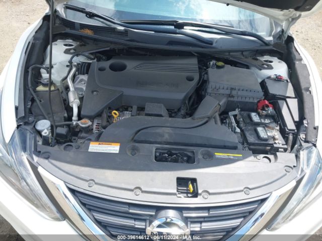 Photo 9 VIN: 1N4AL3APXHC219136 - NISSAN ALTIMA 