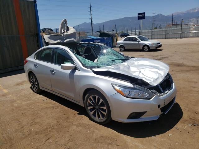 Photo 0 VIN: 1N4AL3APXHC223154 - NISSAN ALTIMA 2.5 