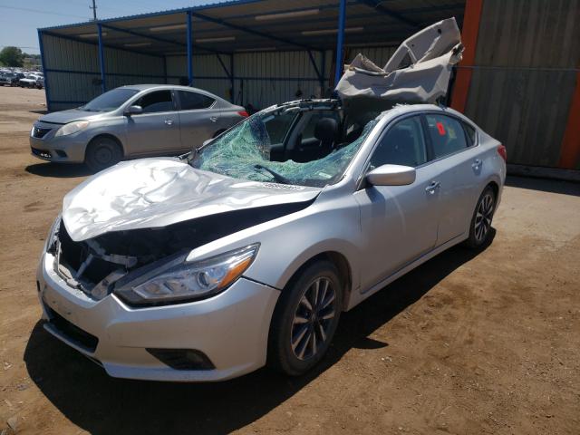 Photo 1 VIN: 1N4AL3APXHC223154 - NISSAN ALTIMA 2.5 