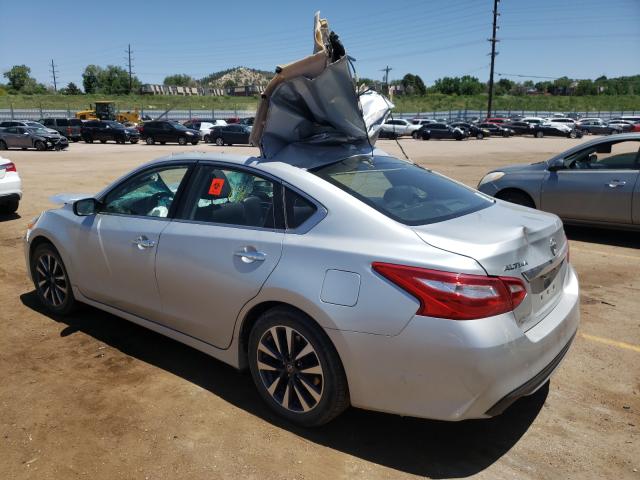 Photo 2 VIN: 1N4AL3APXHC223154 - NISSAN ALTIMA 2.5 