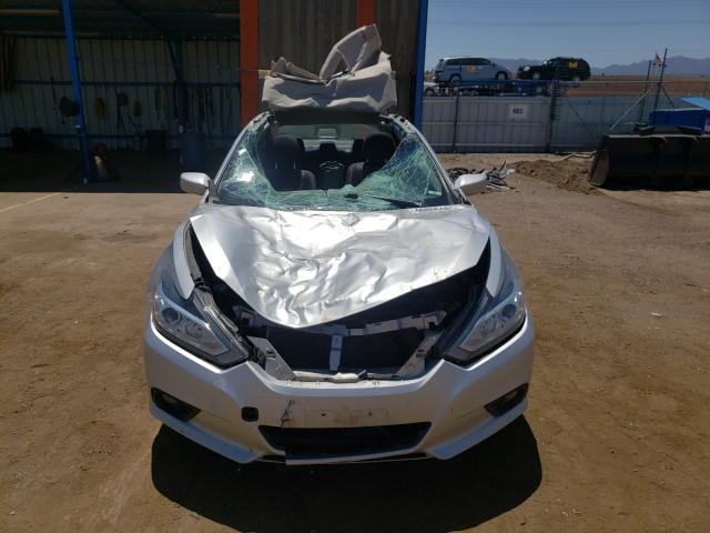 Photo 8 VIN: 1N4AL3APXHC223154 - NISSAN ALTIMA 2.5 