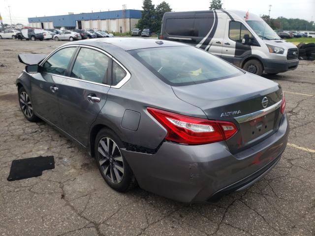 Photo 2 VIN: 1N4AL3APXHC223834 - NISSAN ALTIMA 2.5 