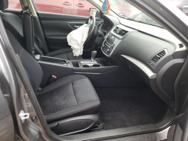 Photo 4 VIN: 1N4AL3APXHC223834 - NISSAN ALTIMA 2.5 