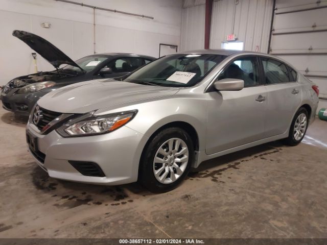 Photo 1 VIN: 1N4AL3APXHC224093 - NISSAN ALTIMA 