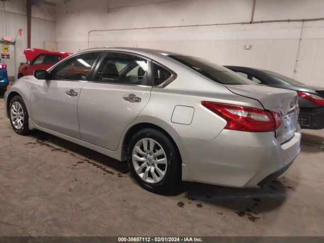 Photo 2 VIN: 1N4AL3APXHC224093 - NISSAN ALTIMA 