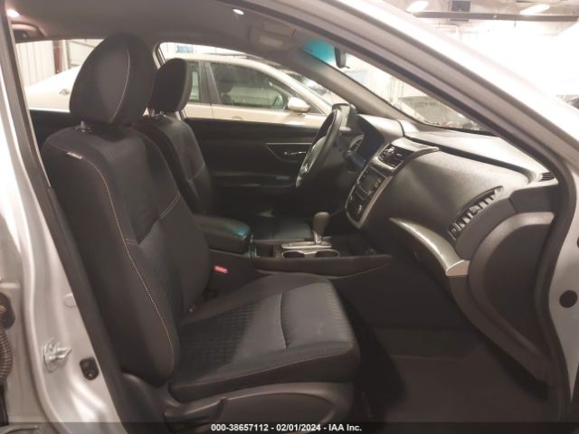 Photo 4 VIN: 1N4AL3APXHC224093 - NISSAN ALTIMA 