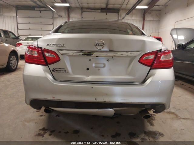 Photo 5 VIN: 1N4AL3APXHC224093 - NISSAN ALTIMA 