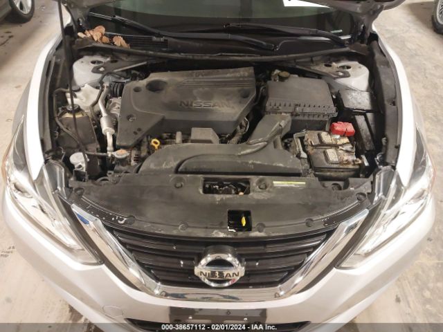 Photo 9 VIN: 1N4AL3APXHC224093 - NISSAN ALTIMA 