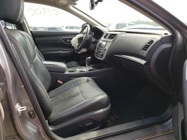 Photo 4 VIN: 1N4AL3APXHC224756 - NISSAN ALTIMA 2.5 