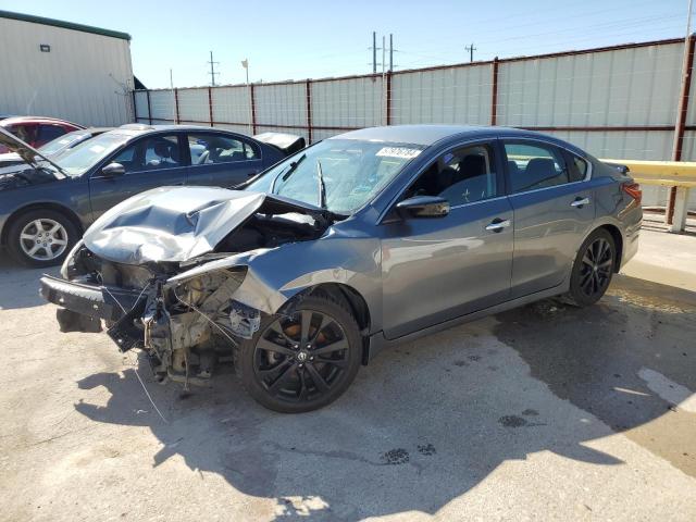 Photo 0 VIN: 1N4AL3APXHC226555 - NISSAN ALTIMA 2.5 