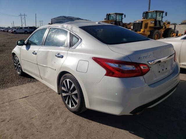 Photo 2 VIN: 1N4AL3APXHC228550 - NISSAN ALTIMA 2.5 