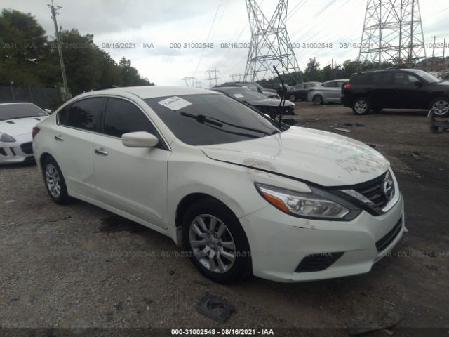 Photo 0 VIN: 1N4AL3APXHC228662 - NISSAN ALTIMA 