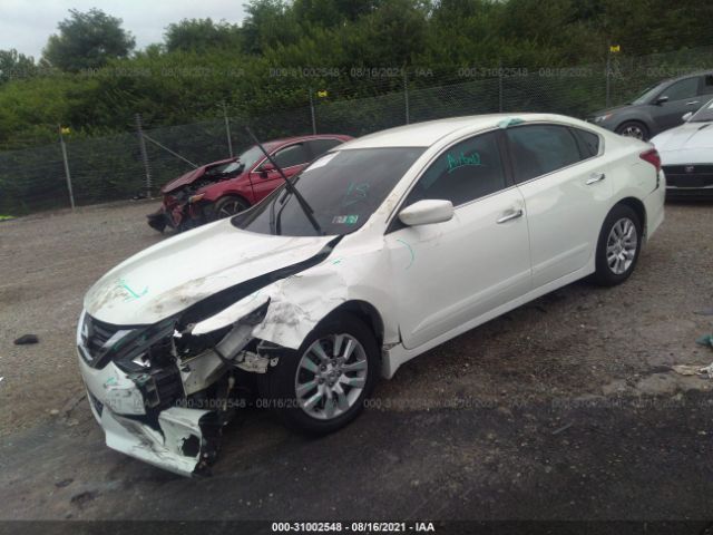 Photo 1 VIN: 1N4AL3APXHC228662 - NISSAN ALTIMA 