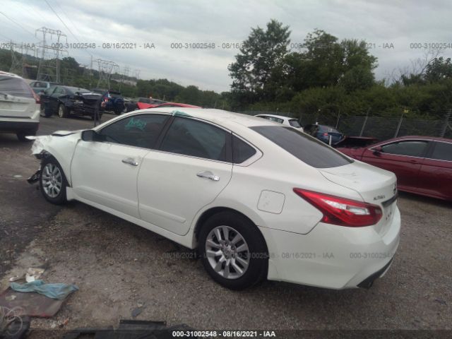 Photo 2 VIN: 1N4AL3APXHC228662 - NISSAN ALTIMA 