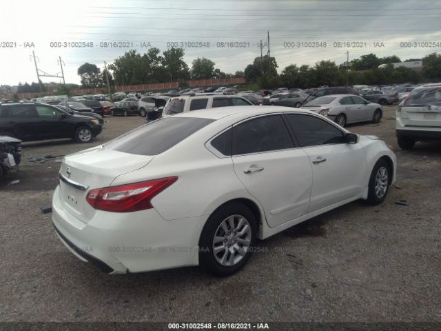 Photo 3 VIN: 1N4AL3APXHC228662 - NISSAN ALTIMA 