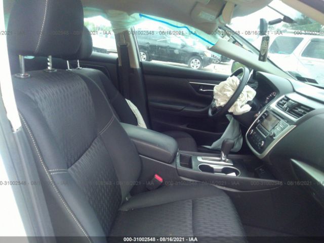 Photo 4 VIN: 1N4AL3APXHC228662 - NISSAN ALTIMA 