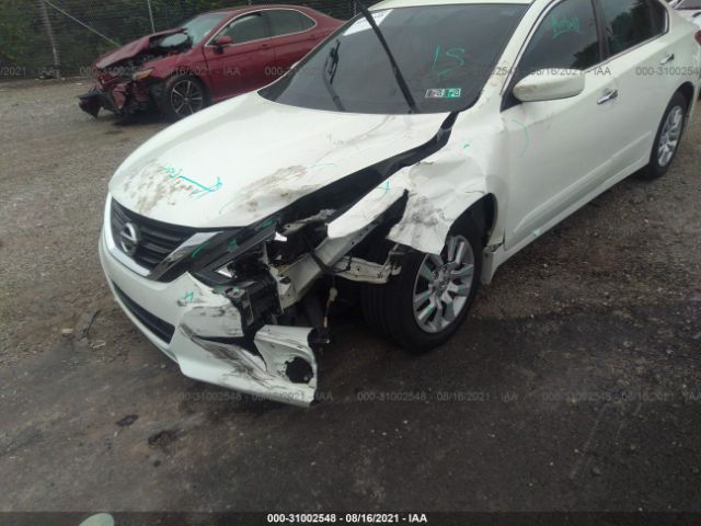 Photo 5 VIN: 1N4AL3APXHC228662 - NISSAN ALTIMA 