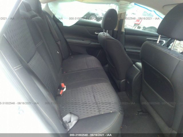 Photo 7 VIN: 1N4AL3APXHC228662 - NISSAN ALTIMA 