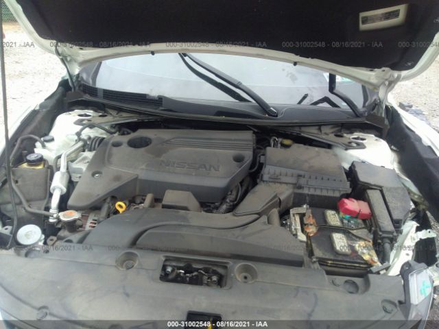 Photo 9 VIN: 1N4AL3APXHC228662 - NISSAN ALTIMA 