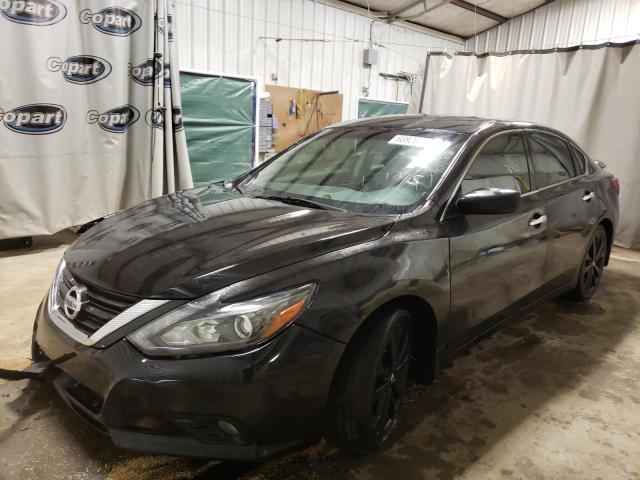 Photo 1 VIN: 1N4AL3APXHC228886 - NISSAN ALTIMA 2.5 