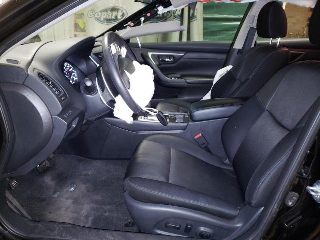 Photo 4 VIN: 1N4AL3APXHC228886 - NISSAN ALTIMA 2.5 