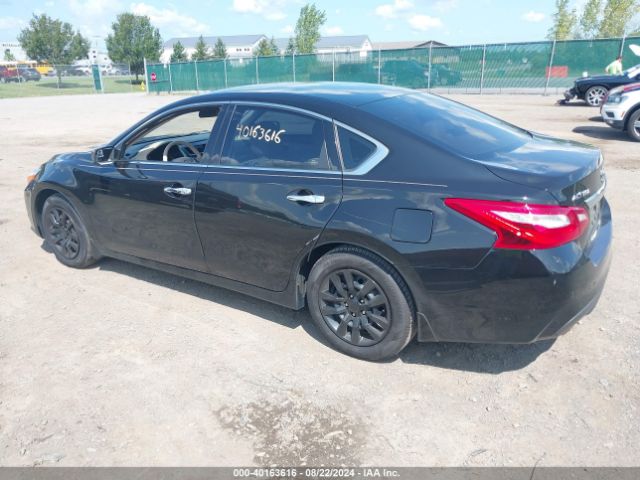 Photo 2 VIN: 1N4AL3APXHC228905 - NISSAN ALTIMA 