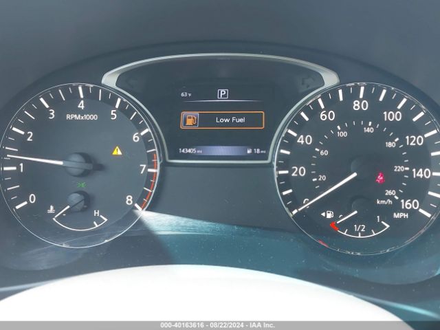 Photo 6 VIN: 1N4AL3APXHC228905 - NISSAN ALTIMA 