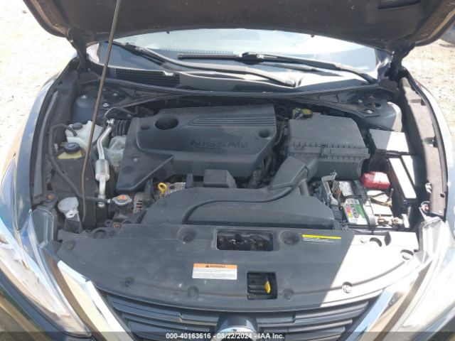 Photo 9 VIN: 1N4AL3APXHC228905 - NISSAN ALTIMA 