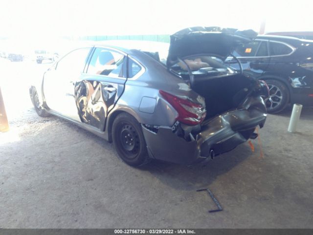 Photo 2 VIN: 1N4AL3APXHC229097 - NISSAN ALTIMA 