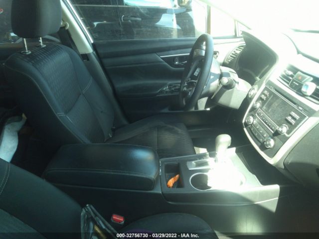 Photo 4 VIN: 1N4AL3APXHC229097 - NISSAN ALTIMA 