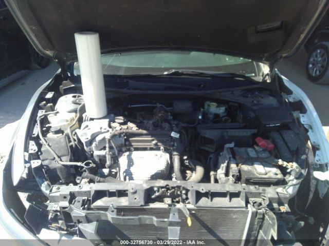 Photo 9 VIN: 1N4AL3APXHC229097 - NISSAN ALTIMA 