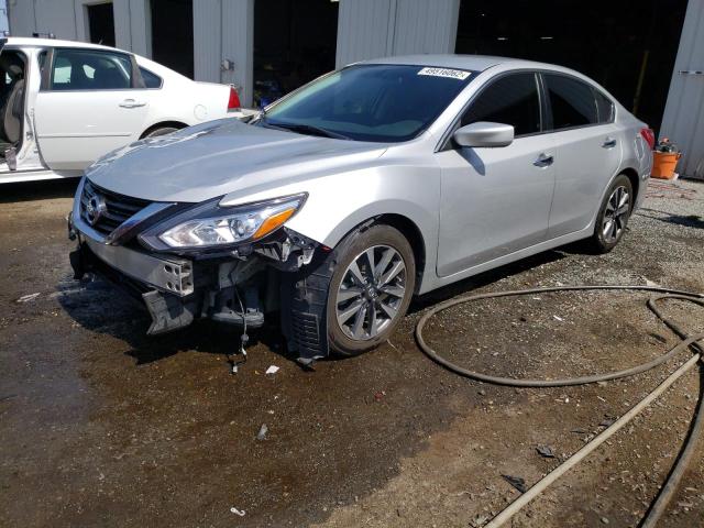 Photo 1 VIN: 1N4AL3APXHC230735 - NISSAN ALTIMA 2.5 