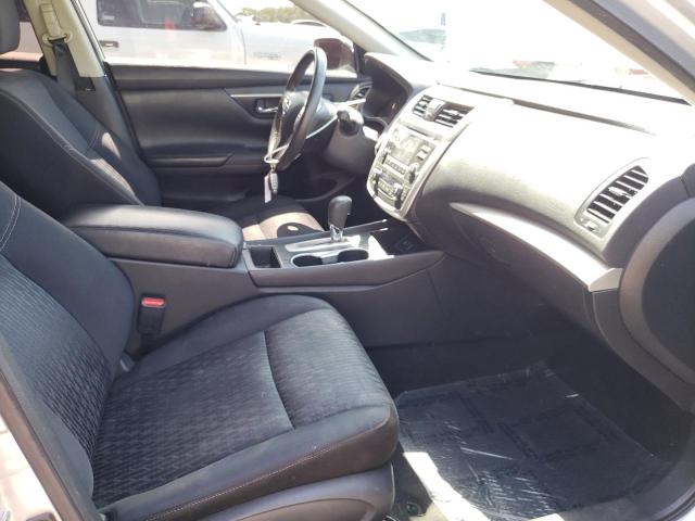 Photo 4 VIN: 1N4AL3APXHC230735 - NISSAN ALTIMA 2.5 